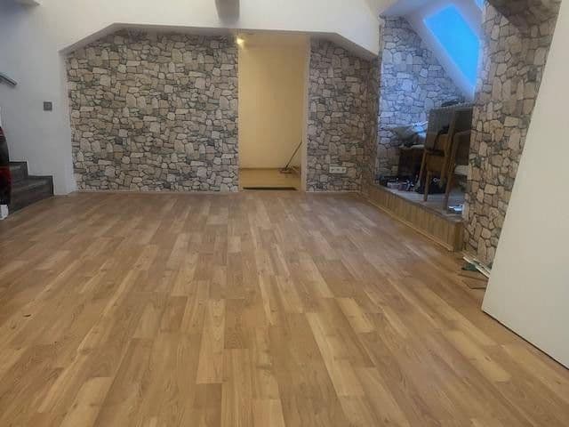 5 bedroom flat to rent, 90 m², Wörrstadt, Rhineland-Palatinate 5 bedroom flat to rent, 90 m², Wörrstadt, Rhineland-Palatinate