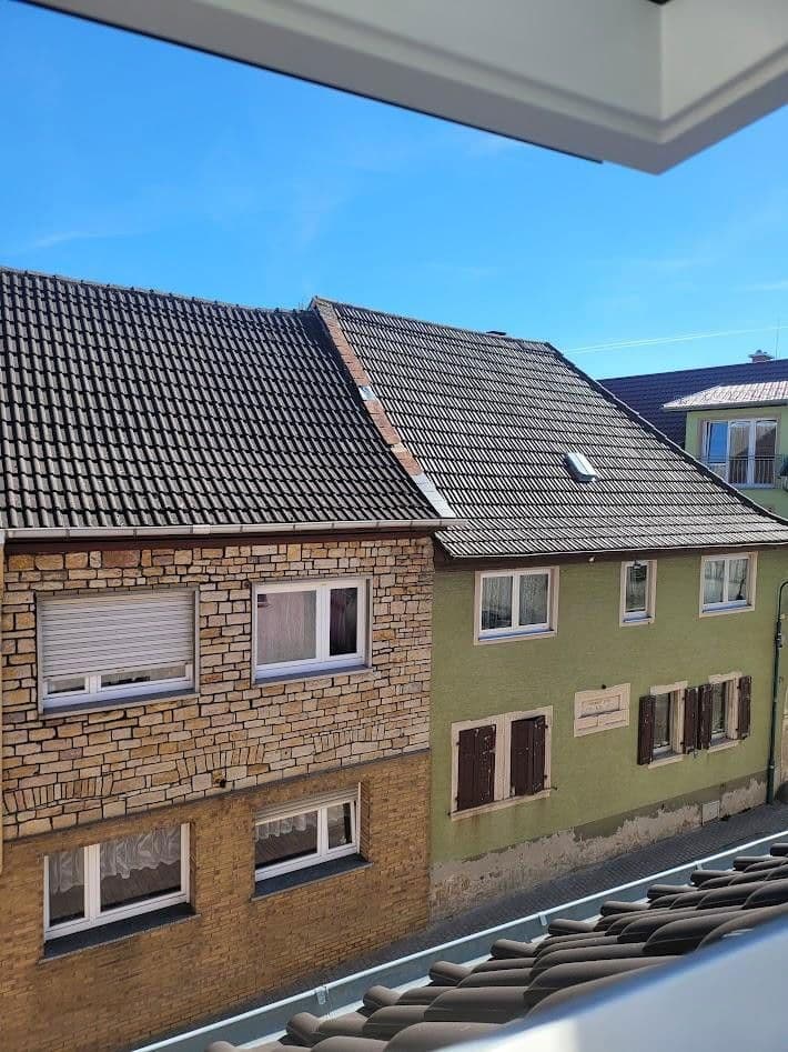 5 bedroom flat to rent, 90 m², Wörrstadt, Rhineland-Palatinate 5 bedroom flat to rent, 90 m², Wörrstadt, Rhineland-Palatinate