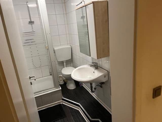 5 bedroom flat to rent, 90 m², Wörrstadt, Rhineland-Palatinate 5 bedroom flat to rent, 90 m², Wörrstadt, Rhineland-Palatinate