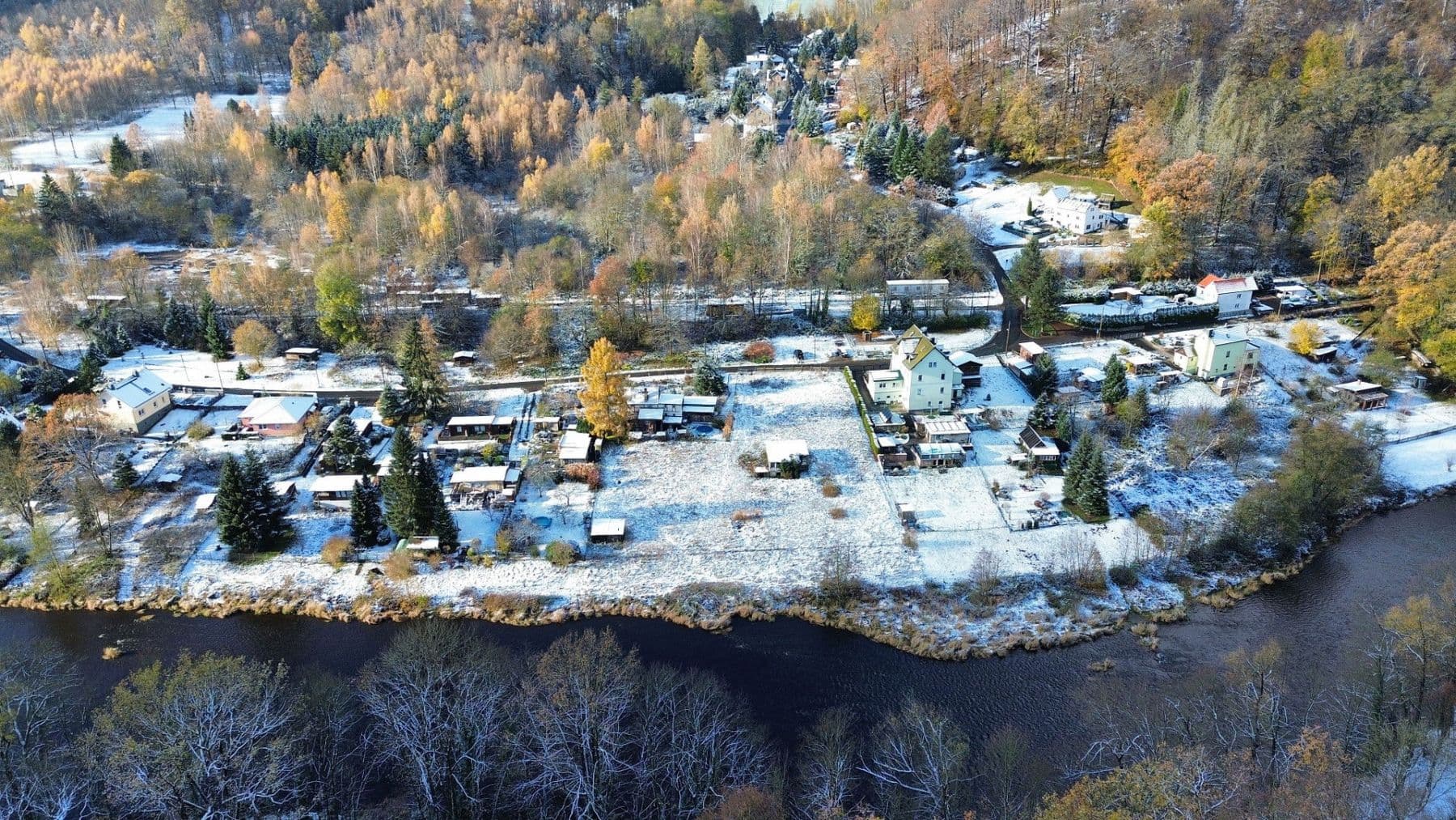 plot for sale, 3,641 m², Waldheim, Saxony plot for sale, 3,641 m², Waldheim, Saxony