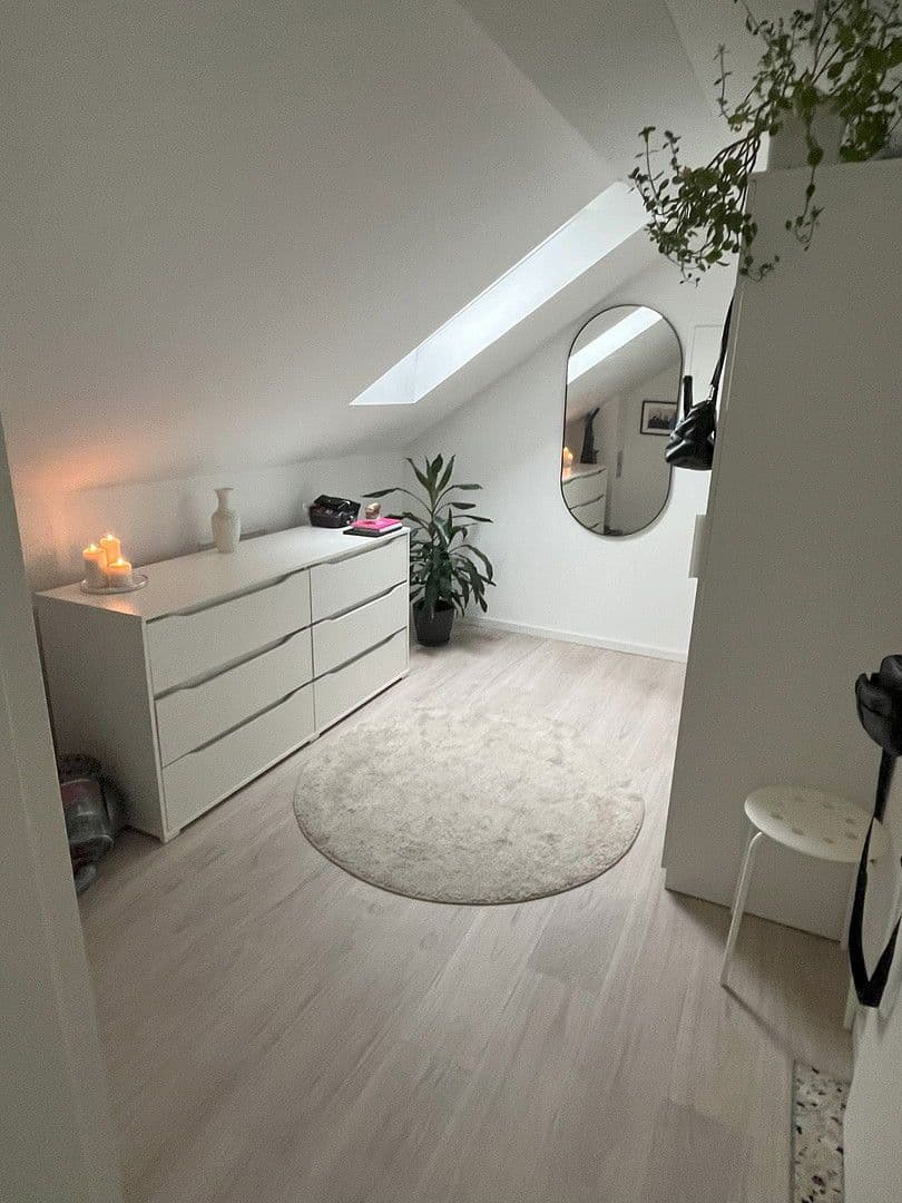 2 bedroom flat to rent, 53 m², Wiesloch, Baden-Württemberg 2 bedroom flat to rent, 53 m², Wiesloch, Baden-Württemberg