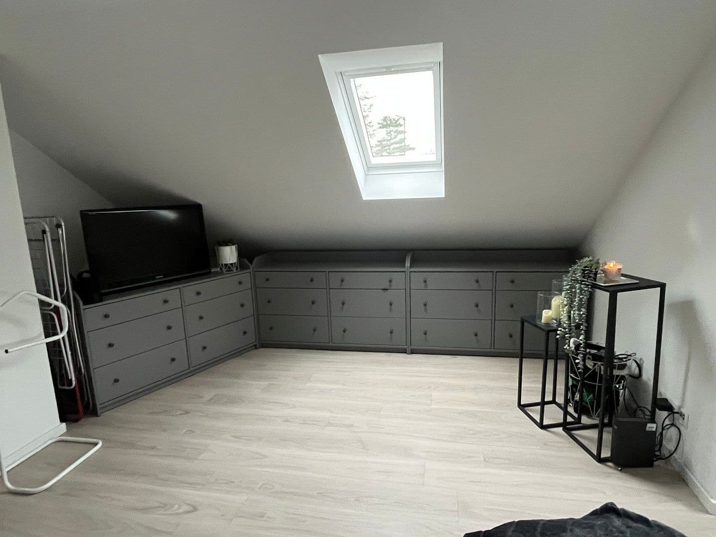 2 bedroom flat to rent, 53 m², Wiesloch, Baden-Württemberg 2 bedroom flat to rent, 53 m², Wiesloch, Baden-Württemberg