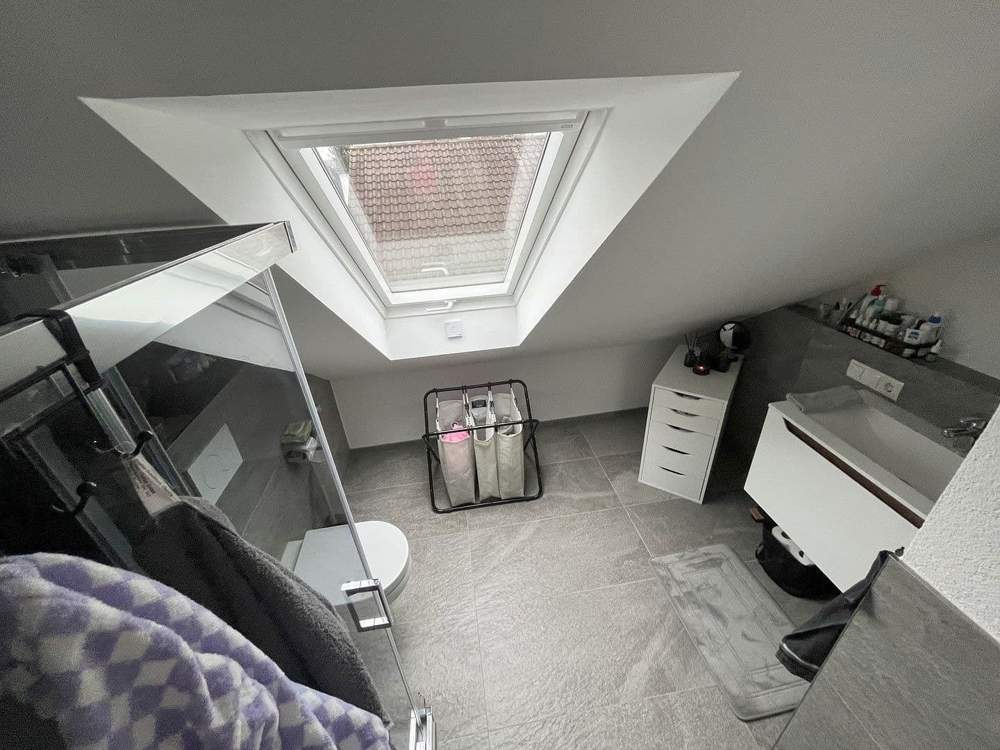 2 bedroom flat to rent, 53 m², Wiesloch, Baden-Württemberg 2 bedroom flat to rent, 53 m², Wiesloch, Baden-Württemberg