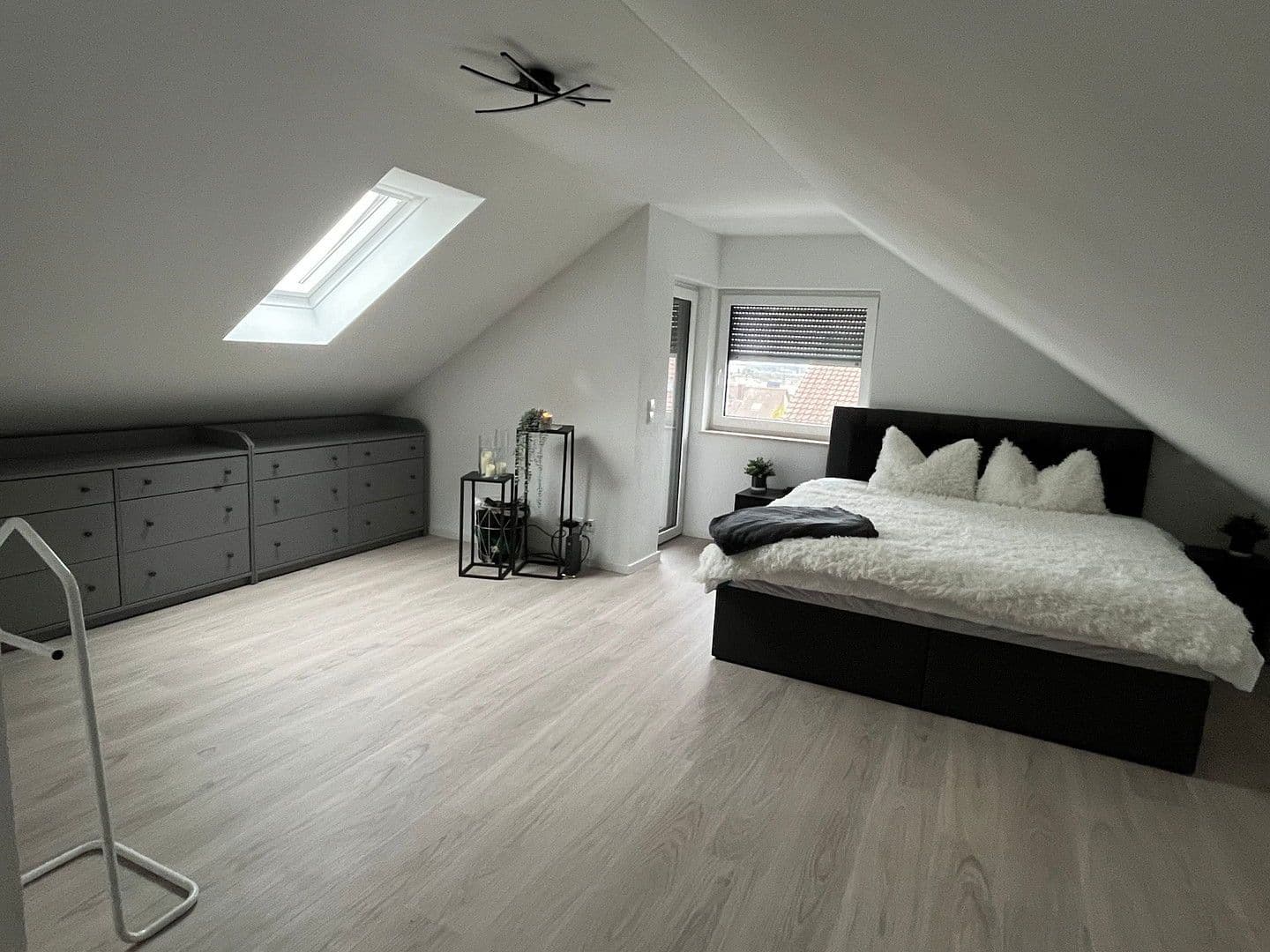 2 bedroom flat to rent, 53 m², Wiesloch, Baden-Württemberg 2 bedroom flat to rent, 53 m², Wiesloch, Baden-Württemberg