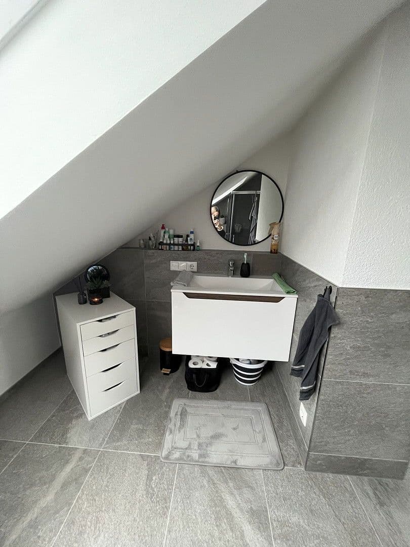 2 bedroom flat to rent, 53 m², Wiesloch, Baden-Württemberg 2 bedroom flat to rent, 53 m², Wiesloch, Baden-Württemberg