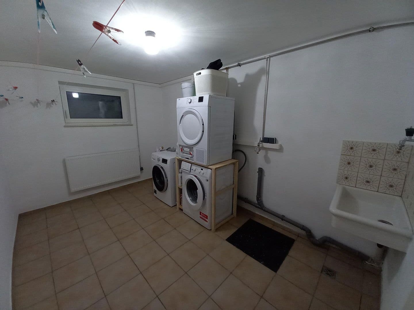 2 bedroom flat to rent, 53 m², Wiesloch, Baden-Württemberg 2 bedroom flat to rent, 53 m², Wiesloch, Baden-Württemberg