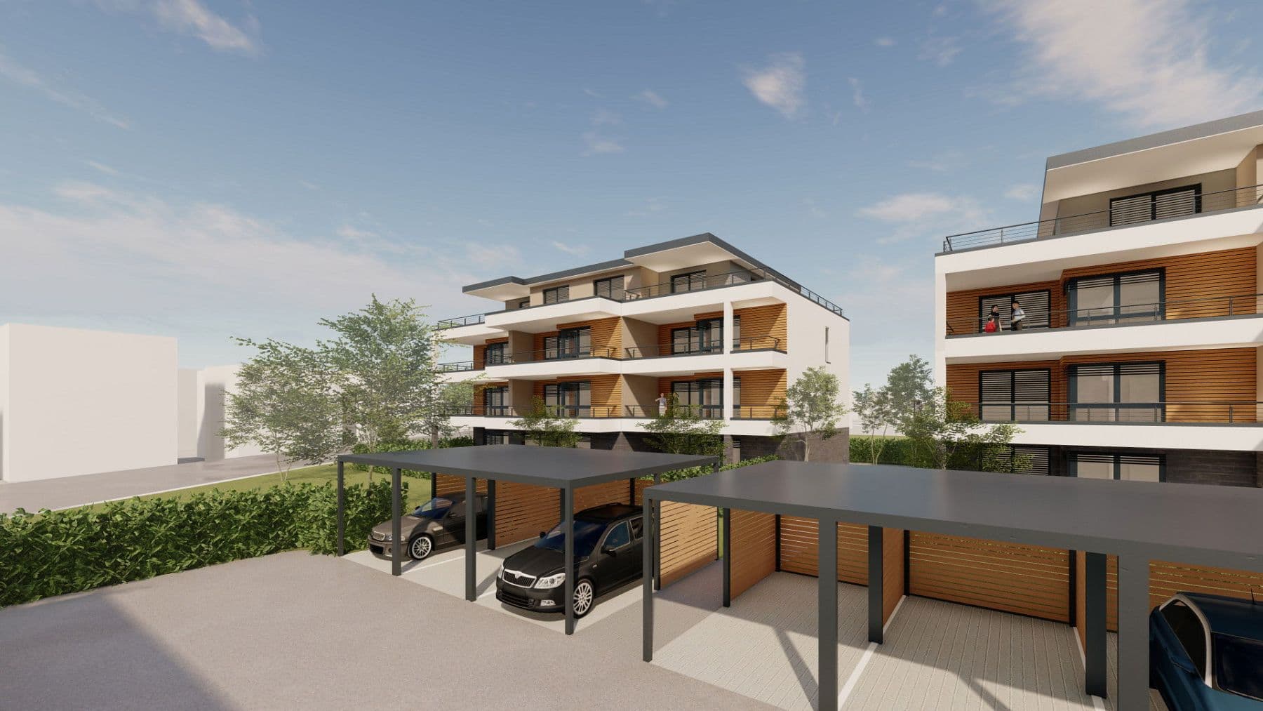 3 bedroom flat to rent, 80 m², Wirges, Rhineland-Palatinate 3 bedroom flat to rent, 80 m², Wirges, Rhineland-Palatinate