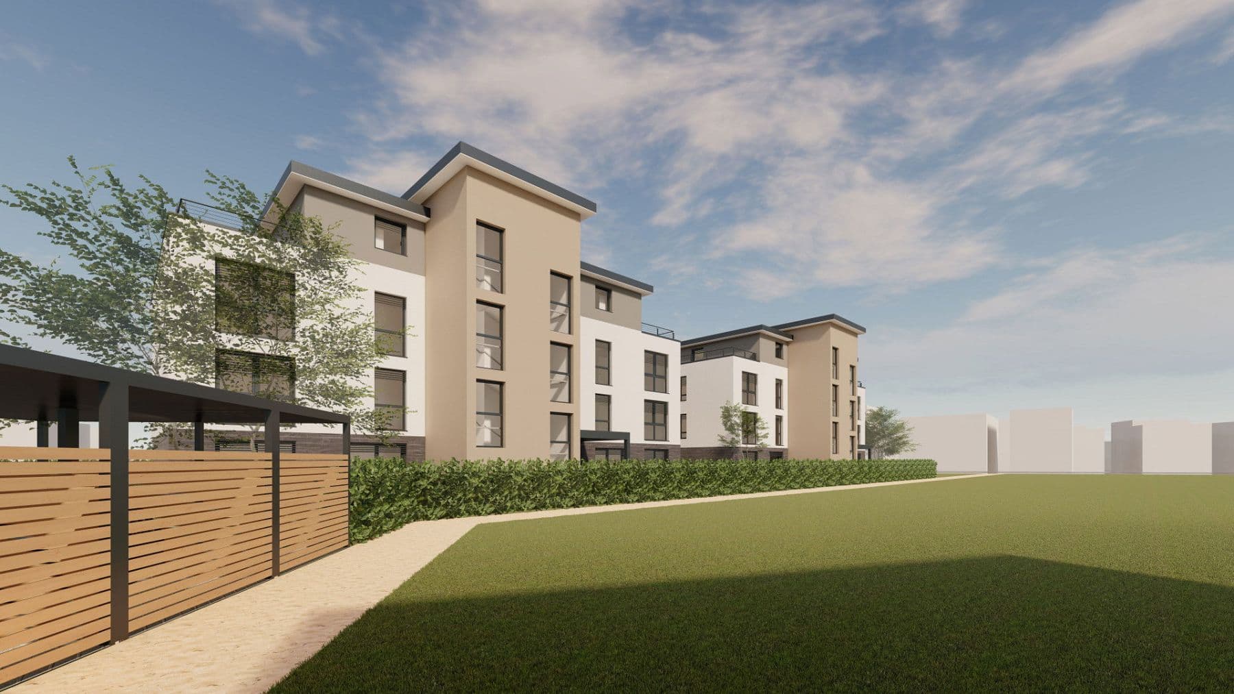 3 bedroom flat to rent, 80 m², Wirges, Rhineland-Palatinate 3 bedroom flat to rent, 80 m², Wirges, Rhineland-Palatinate