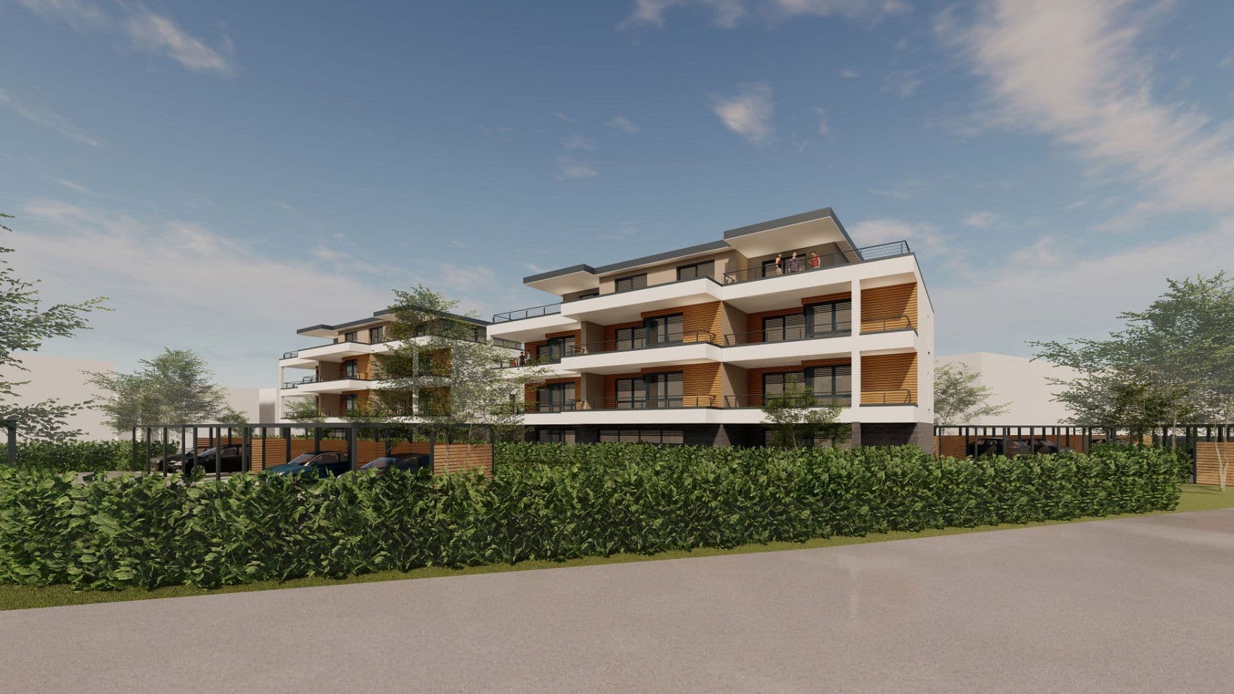 3 bedroom flat to rent, 80 m², Wirges, Rhineland-Palatinate 3 bedroom flat to rent, 80 m², Wirges, Rhineland-Palatinate