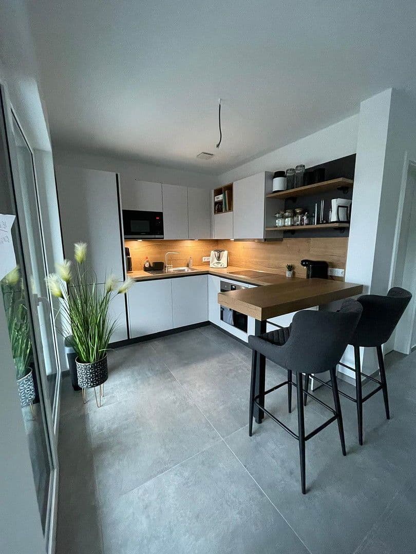 3 bedroom flat to rent, 80 m², Wirges, Rhineland-Palatinate 3 bedroom flat to rent, 80 m², Wirges, Rhineland-Palatinate