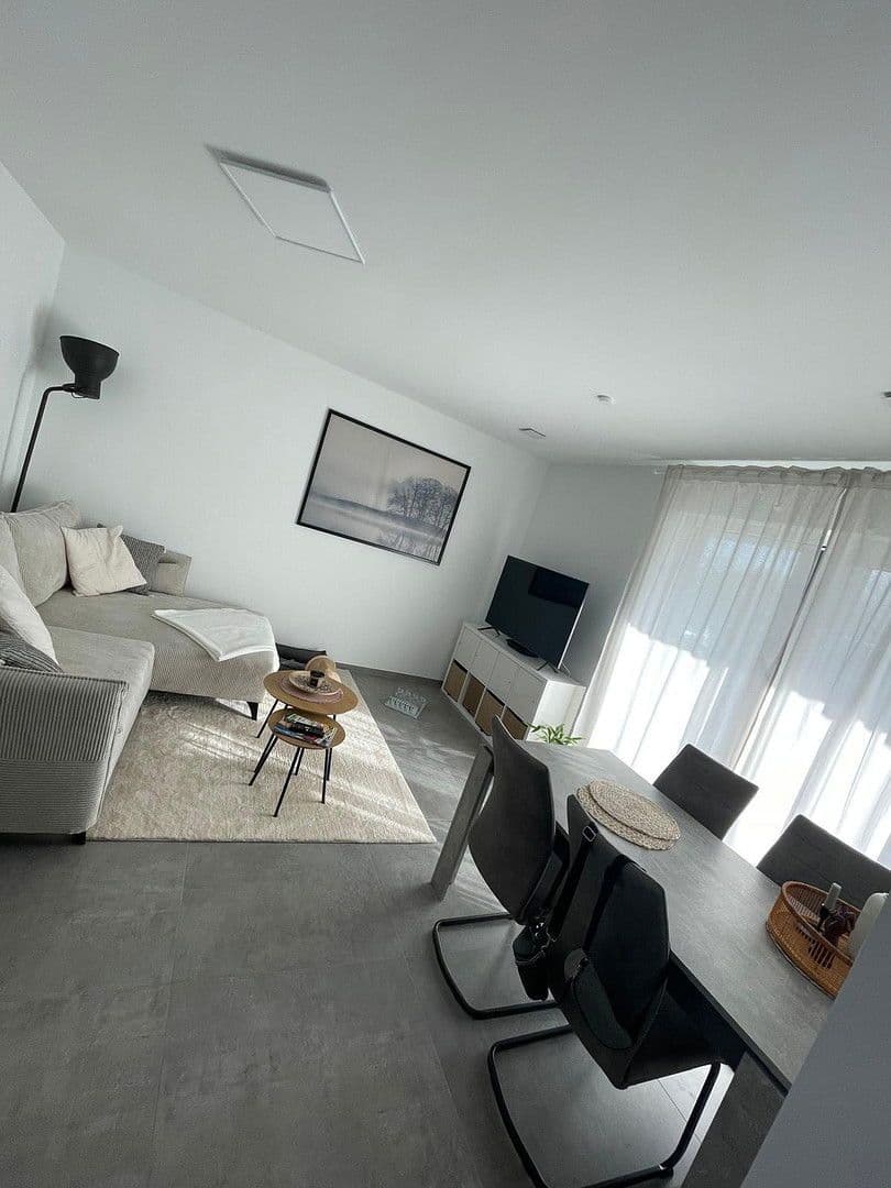 3 bedroom flat to rent, 80 m², Wirges, Rhineland-Palatinate 3 bedroom flat to rent, 80 m², Wirges, Rhineland-Palatinate