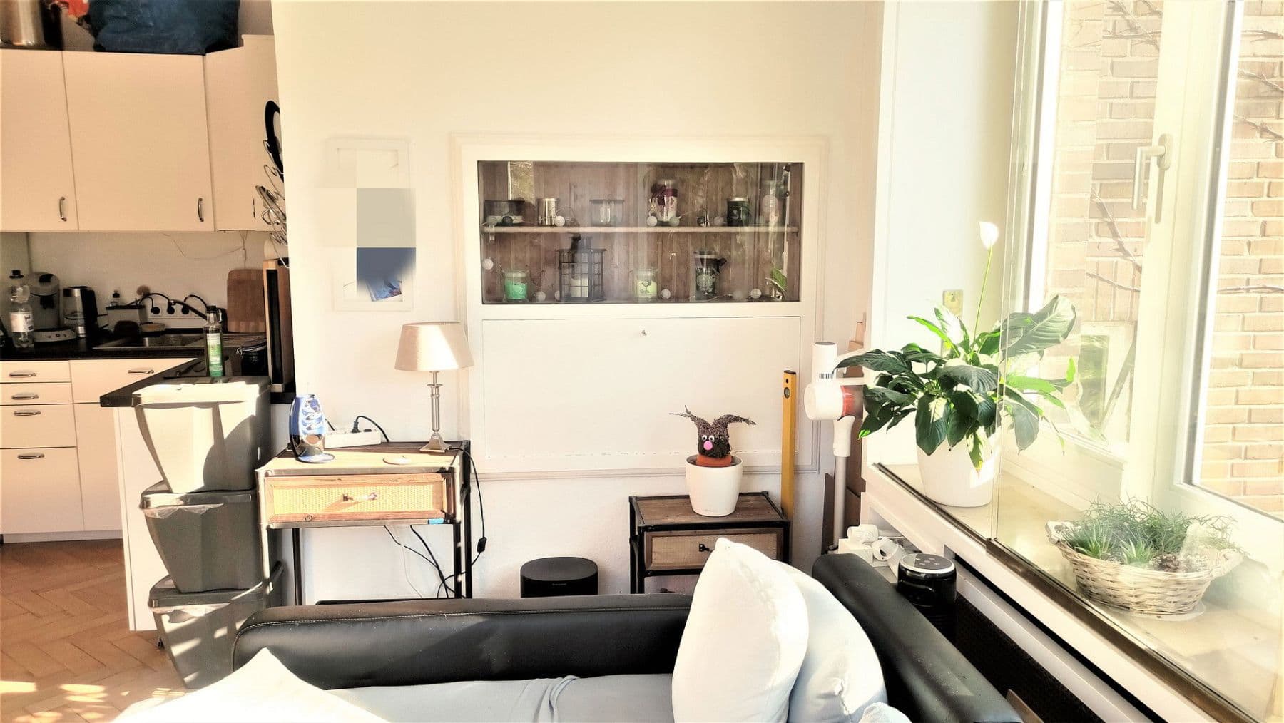 2 bedroom flat to rent, 52 m², Sankt Augustin, North Rhine-Westphalia 2 bedroom flat to rent, 52 m², Sankt Augustin, North Rhine-Westphalia