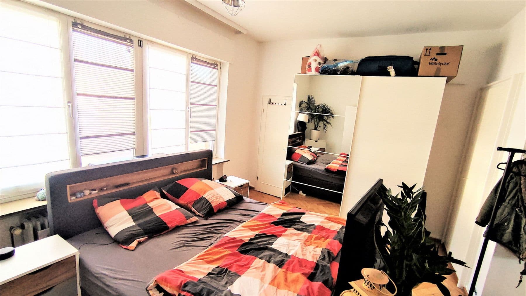 2 bedroom flat to rent, 52 m², Sankt Augustin, North Rhine-Westphalia 2 bedroom flat to rent, 52 m², Sankt Augustin, North Rhine-Westphalia