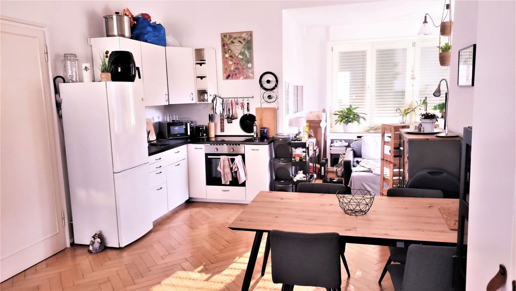 2 bedroom flat to rent, 52 m², Sankt Augustin, North Rhine-Westphalia 2 bedroom flat to rent, 52 m², Sankt Augustin, North Rhine-Westphalia