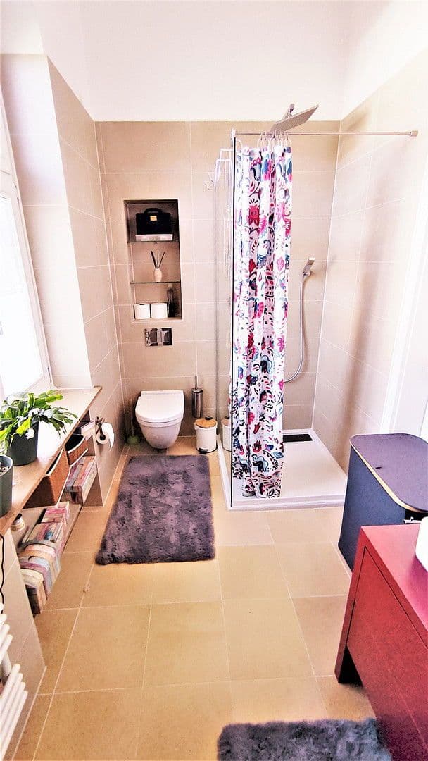 2 bedroom flat to rent, 52 m², Sankt Augustin, North Rhine-Westphalia 2 bedroom flat to rent, 52 m², Sankt Augustin, North Rhine-Westphalia