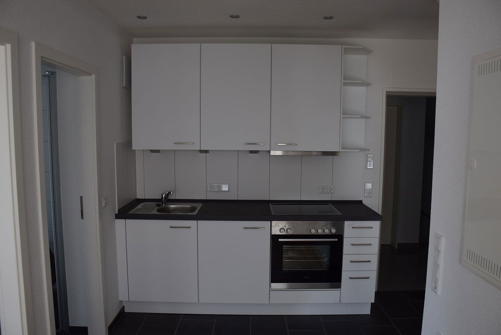 3 bedroom flat to rent, 50 m², Konstanz, Baden-Württemberg 3 bedroom flat to rent, 50 m², Konstanz, Baden-Württemberg