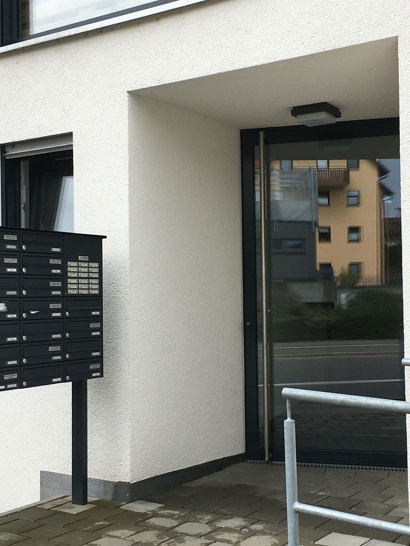 3 bedroom flat to rent, 50 m², Konstanz, Baden-Württemberg 3 bedroom flat to rent, 50 m², Konstanz, Baden-Württemberg