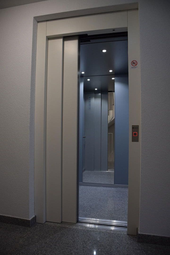 3 bedroom flat to rent, 50 m², Konstanz, Baden-Württemberg 3 bedroom flat to rent, 50 m², Konstanz, Baden-Württemberg