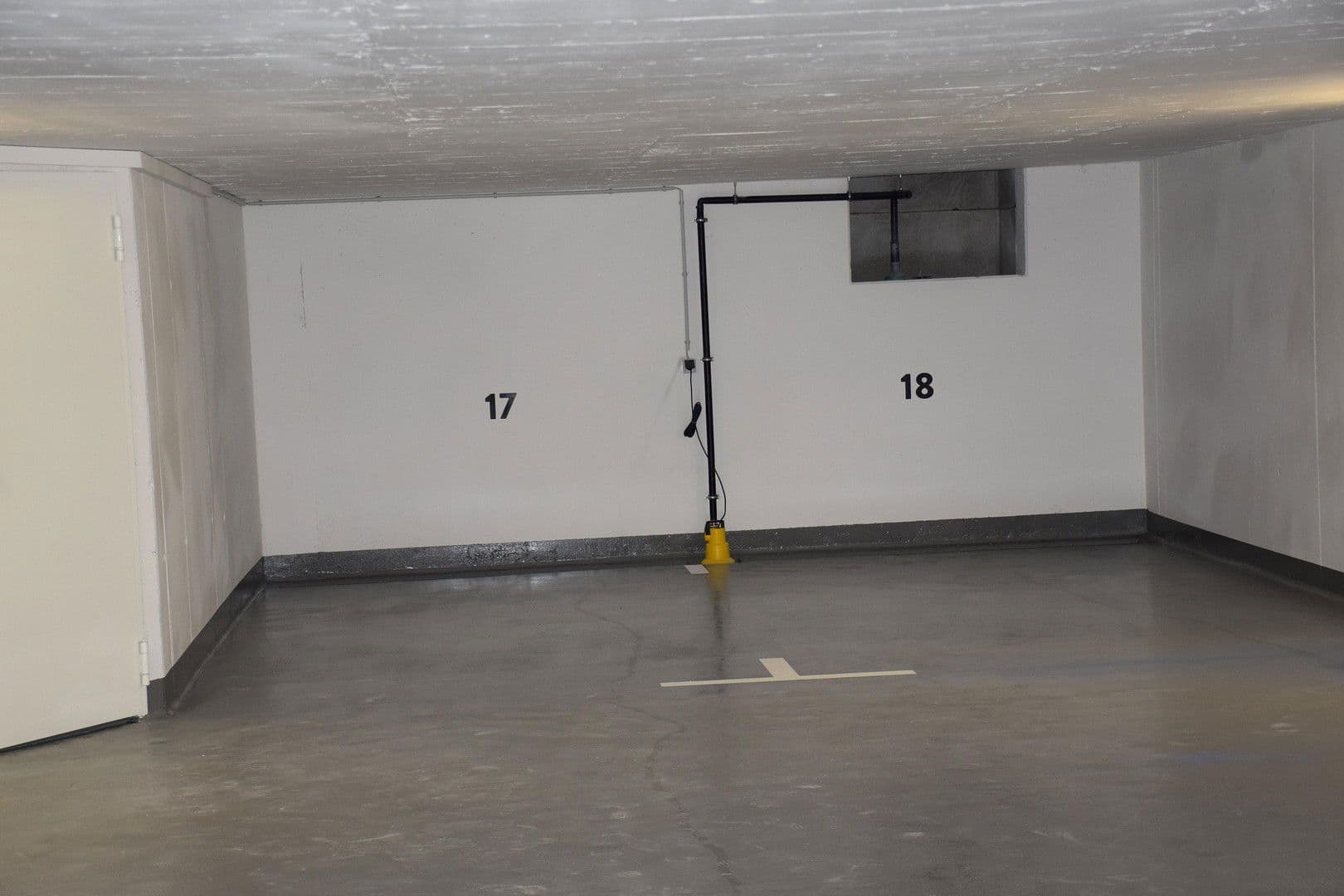 3 bedroom flat to rent, 50 m², Konstanz, Baden-Württemberg 3 bedroom flat to rent, 50 m², Konstanz, Baden-Württemberg