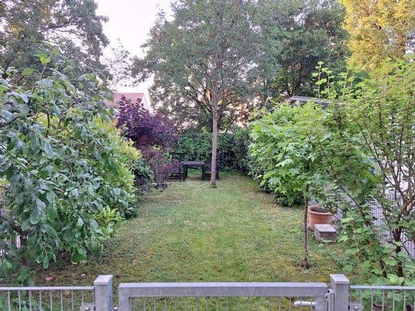 4 bedroom flat to rent, 99 m², Haar, Bavaria 4 bedroom flat to rent, 99 m², Haar, Bavaria