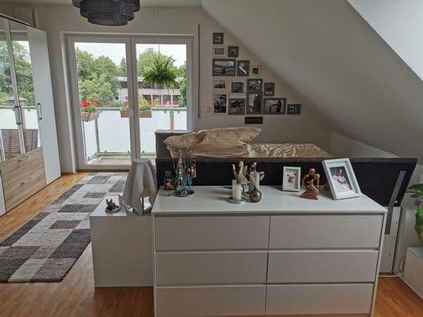 4 bedroom flat to rent, 99 m², Haar, Bavaria 4 bedroom flat to rent, 99 m², Haar, Bavaria