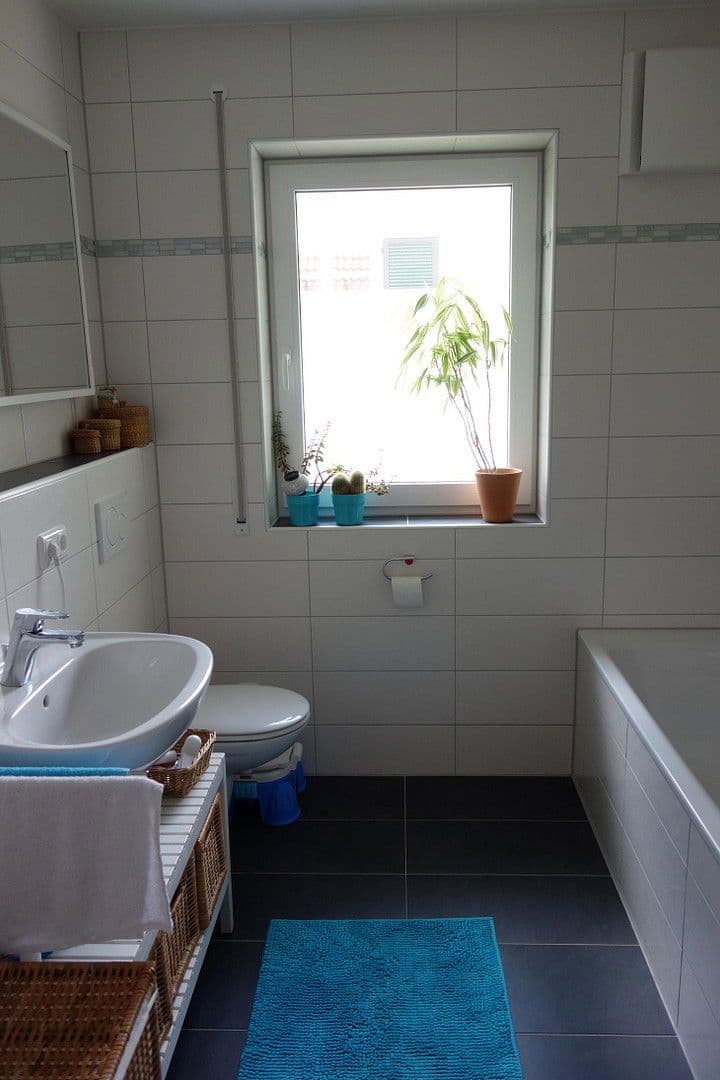 4 bedroom flat to rent, 99 m², Haar, Bavaria 4 bedroom flat to rent, 99 m², Haar, Bavaria