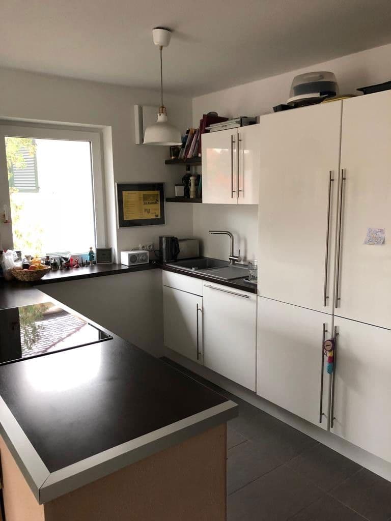 4 bedroom flat to rent, 99 m², Haar, Bavaria 4 bedroom flat to rent, 99 m², Haar, Bavaria