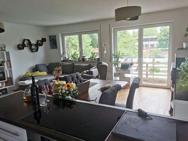 4 bedroom flat to rent, 99 m², Haar, Bavaria 4 bedroom flat to rent, 99 m², Haar, Bavaria