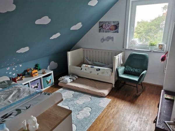 4 bedroom flat to rent, 99 m², Haar, Bavaria 4 bedroom flat to rent, 99 m², Haar, Bavaria