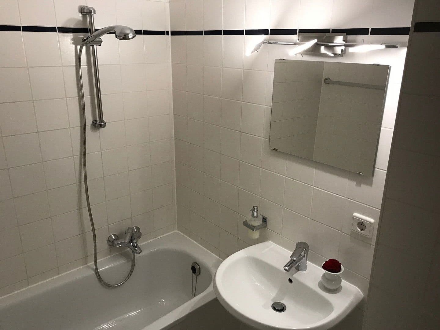 2 bedroom flat to rent, 41 m², Schlangenbader Str. 14,, Berlin, Berlin 2 bedroom flat to rent, 41 m², Schlangenbader Str. 14,, Berlin, Berlin