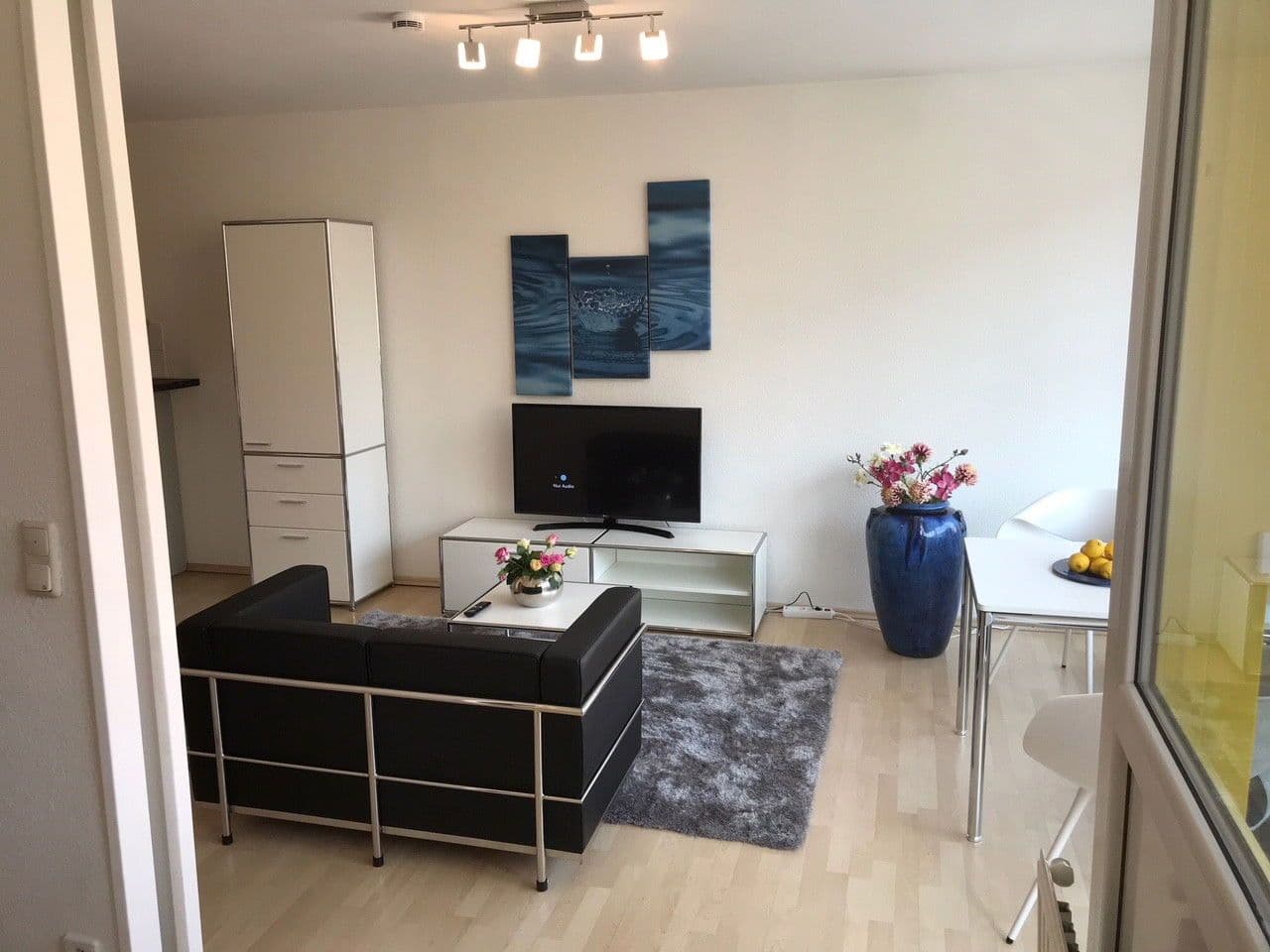 2 bedroom flat to rent, 41 m², Schlangenbader Str. 14,, Berlin, Berlin 2 bedroom flat to rent, 41 m², Schlangenbader Str. 14,, Berlin, Berlin