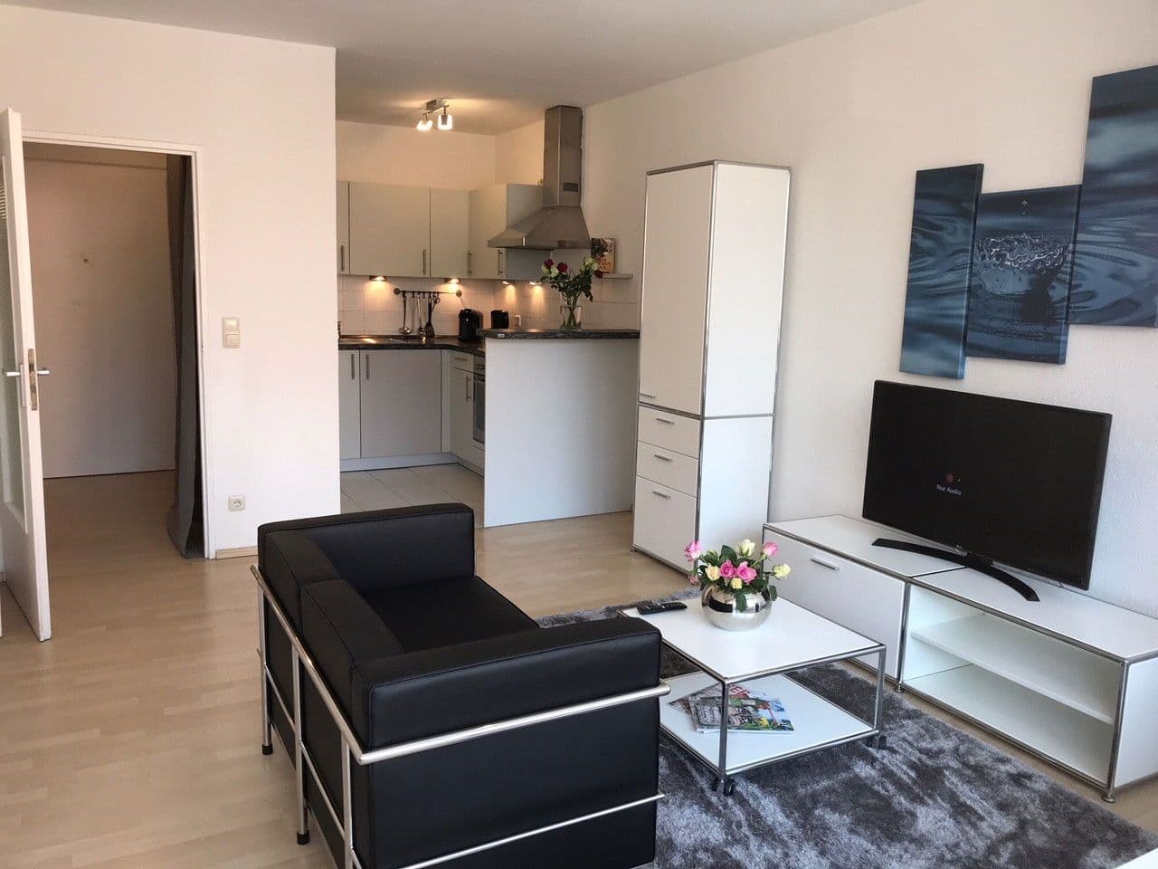 2 bedroom flat to rent, 41 m², Schlangenbader Str. 14,, Berlin, Berlin 2 bedroom flat to rent, 41 m², Schlangenbader Str. 14,, Berlin, Berlin