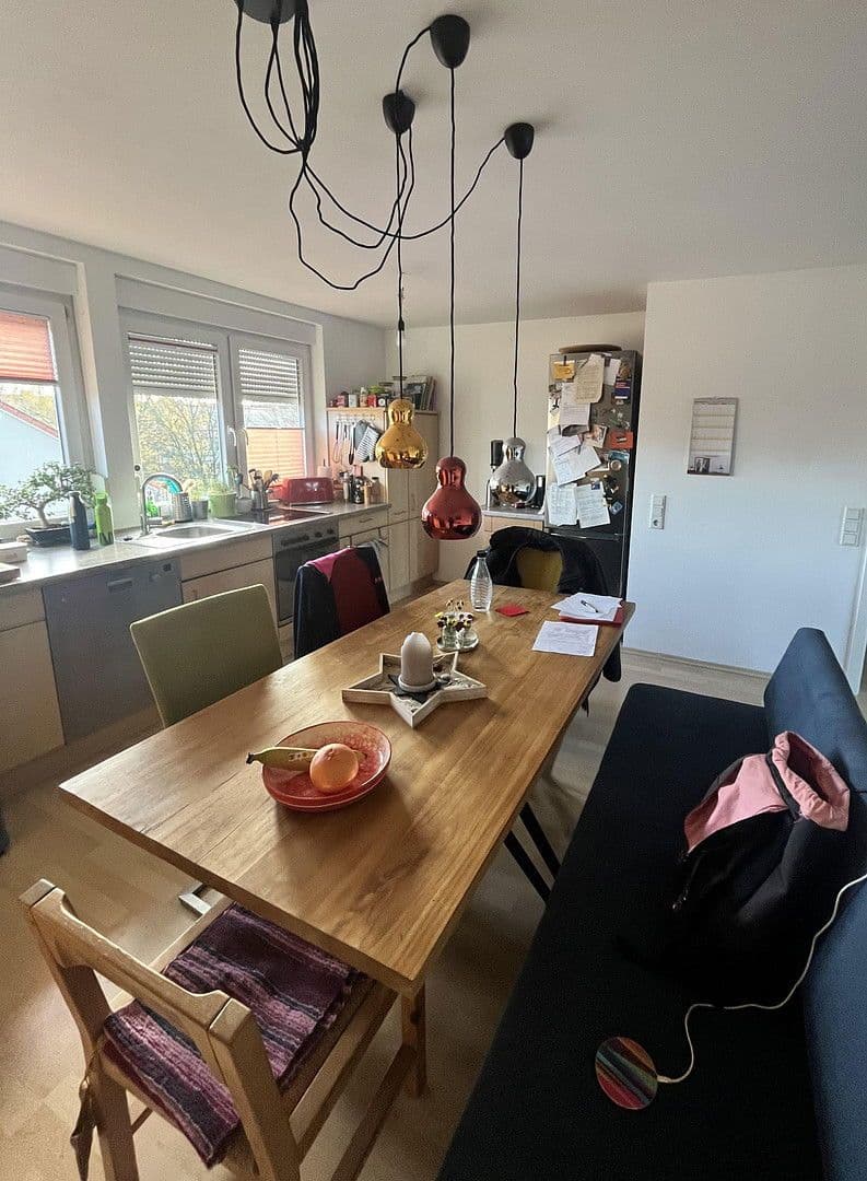 4 bedroom flat to rent, 120 m², Hanover, Lower Saxony 4 bedroom flat to rent, 120 m², Hanover, Lower Saxony