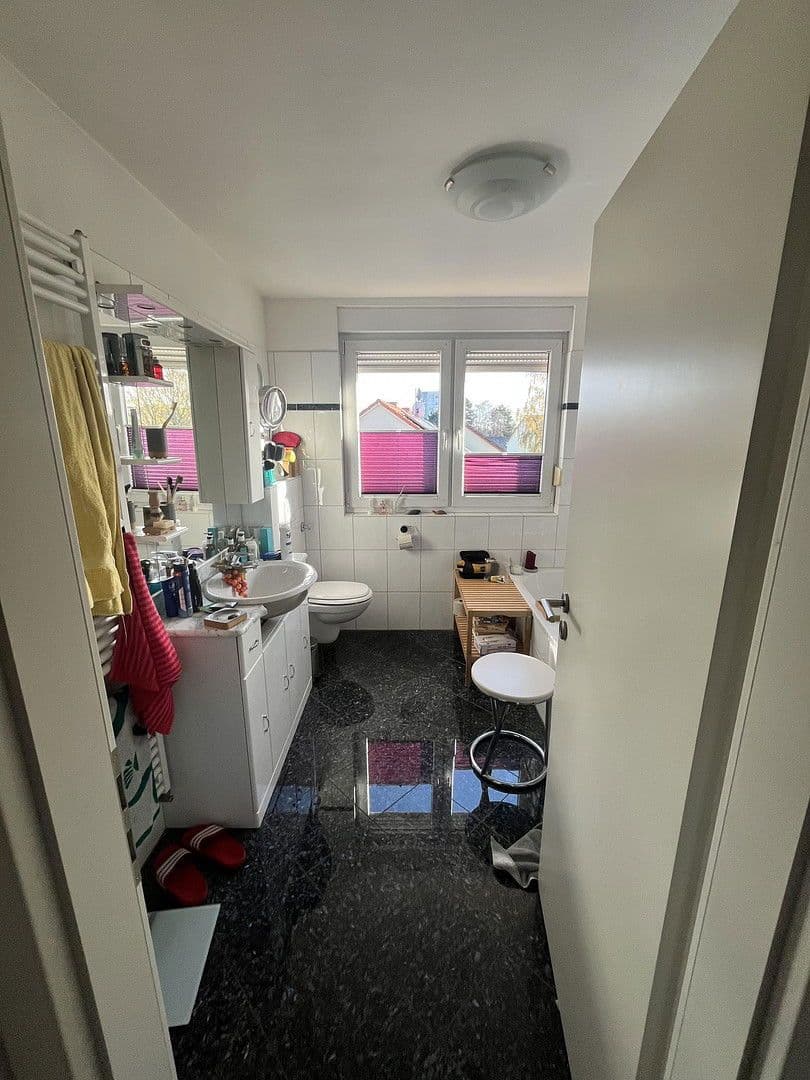 4 bedroom flat to rent, 120 m², Hanover, Lower Saxony 4 bedroom flat to rent, 120 m², Hanover, Lower Saxony