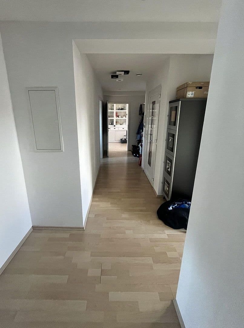 4 bedroom flat to rent, 120 m², Hanover, Lower Saxony 4 bedroom flat to rent, 120 m², Hanover, Lower Saxony