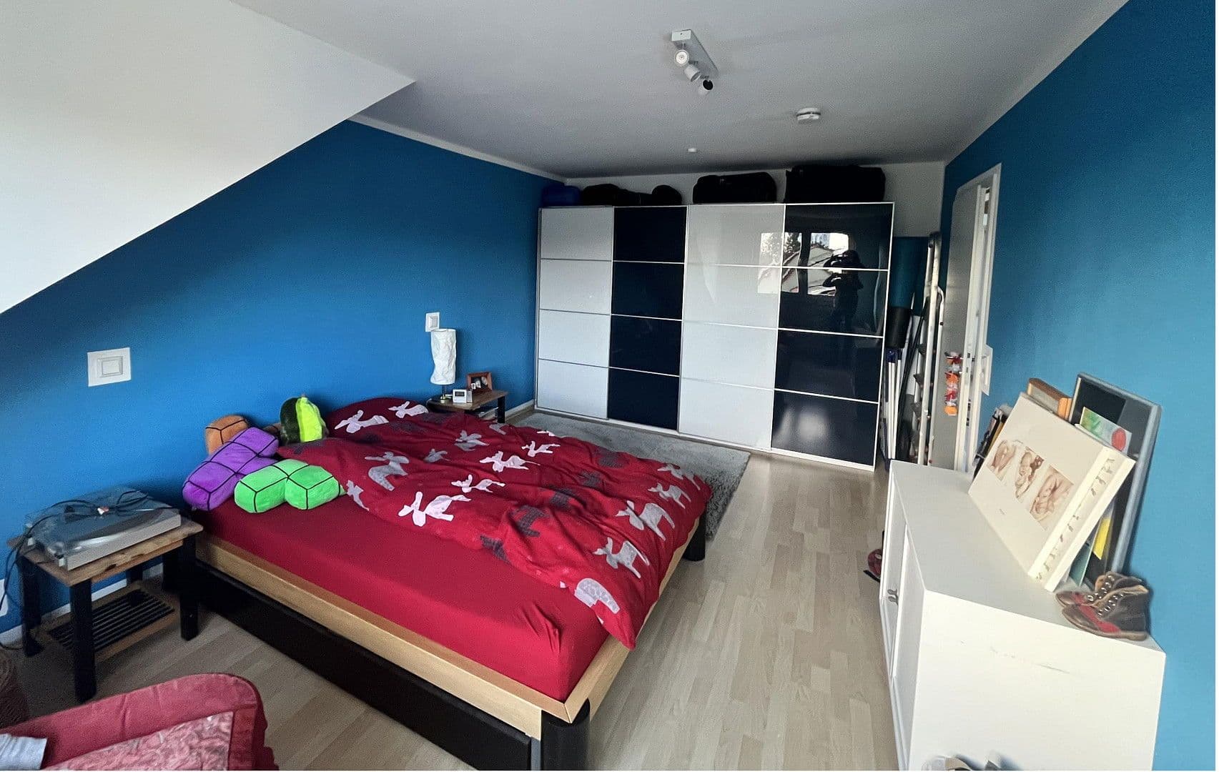 4 bedroom flat to rent, 120 m², Hanover, Lower Saxony 4 bedroom flat to rent, 120 m², Hanover, Lower Saxony