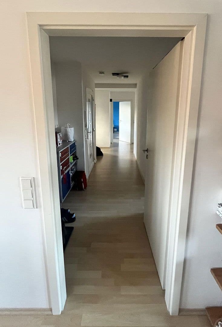 4 bedroom flat to rent, 120 m², Hanover, Lower Saxony 4 bedroom flat to rent, 120 m², Hanover, Lower Saxony