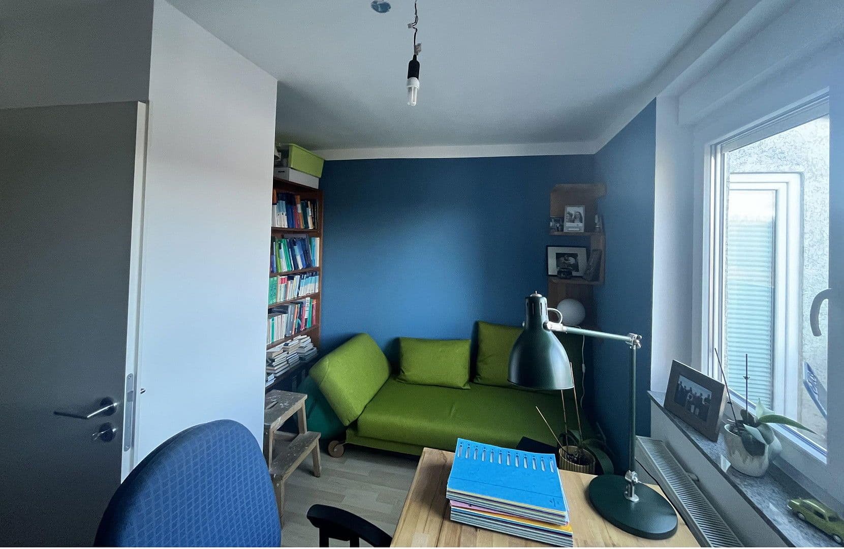 4 bedroom flat to rent, 120 m², Hanover, Lower Saxony 4 bedroom flat to rent, 120 m², Hanover, Lower Saxony