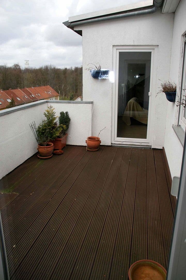 4 bedroom flat to rent, 120 m², Hanover, Lower Saxony 4 bedroom flat to rent, 120 m², Hanover, Lower Saxony