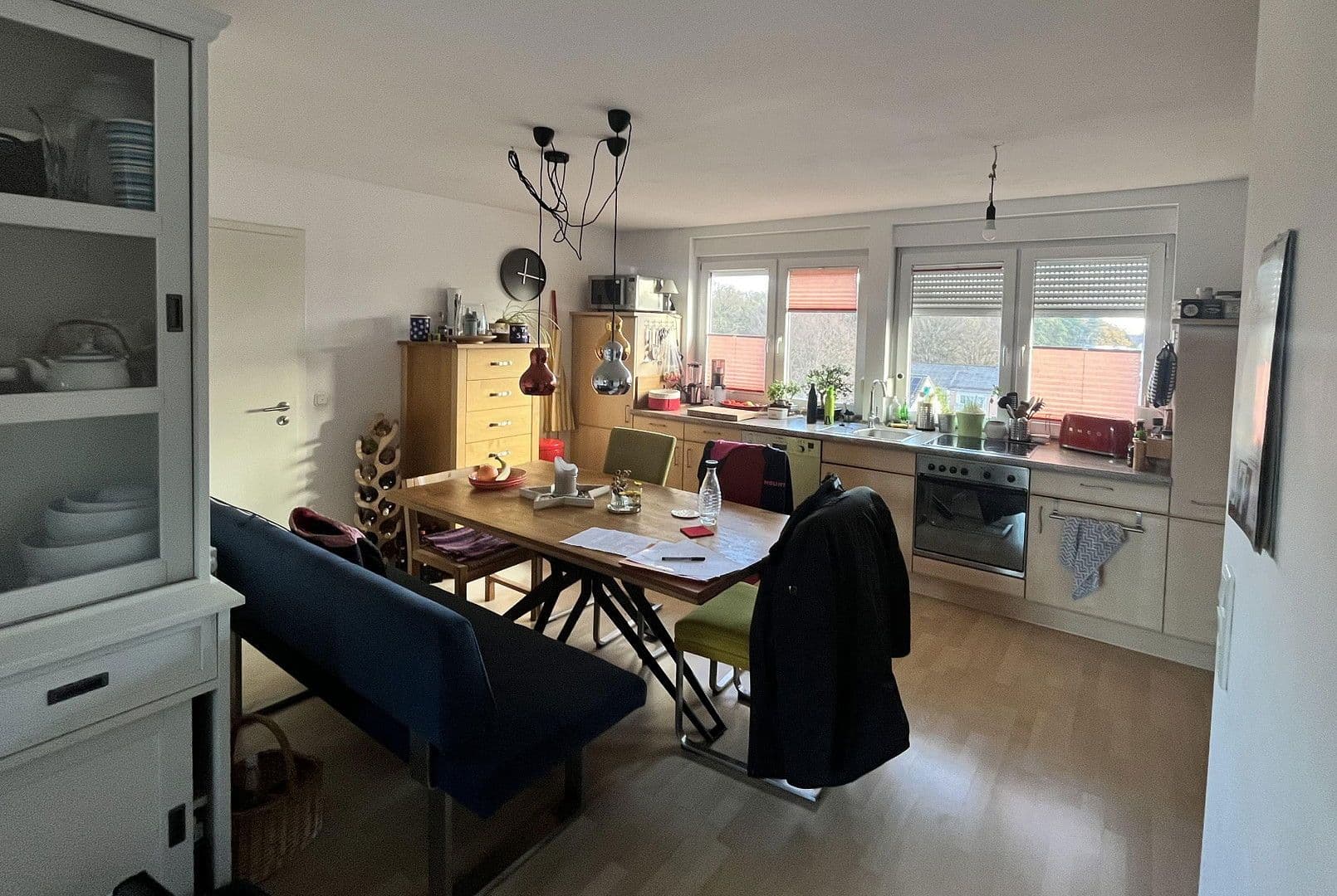 4 bedroom flat to rent, 120 m², Hanover, Lower Saxony 4 bedroom flat to rent, 120 m², Hanover, Lower Saxony