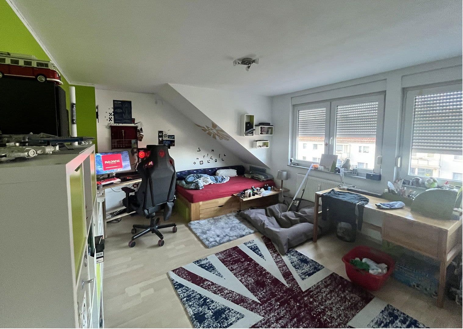 4 bedroom flat to rent, 120 m², Hanover, Lower Saxony 4 bedroom flat to rent, 120 m², Hanover, Lower Saxony