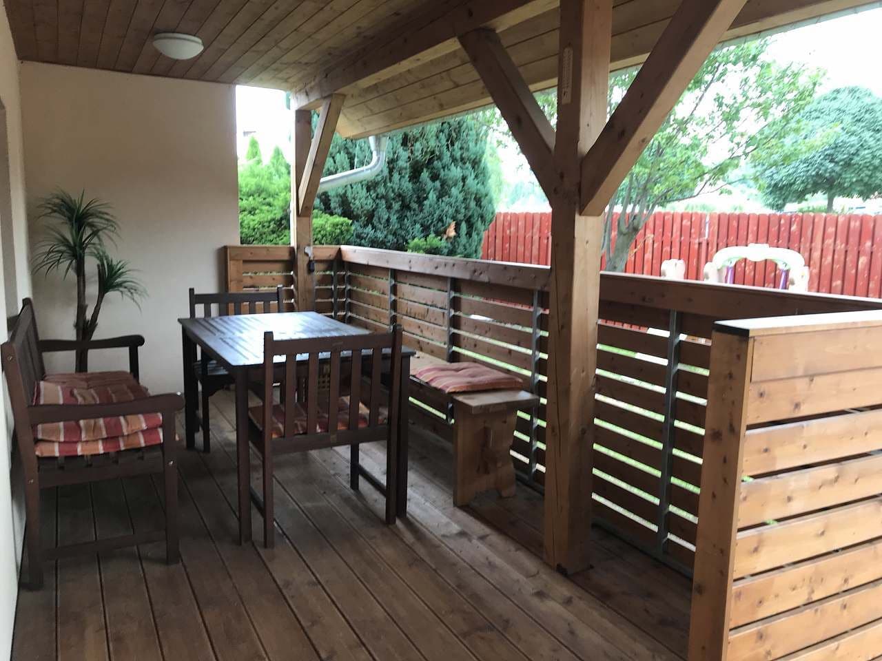 recreational property to rent, 0 m², Čkyně, Jihočeský Region recreational property to rent, 0 m², Čkyně, Jihočeský Region