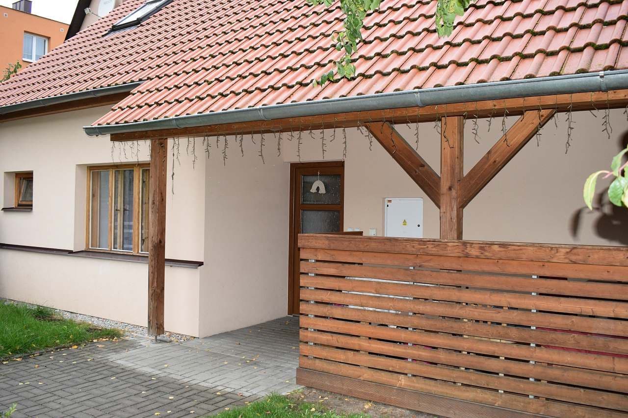 recreational property to rent, 0 m², Čkyně, Jihočeský Region recreational property to rent, 0 m², Čkyně, Jihočeský Region