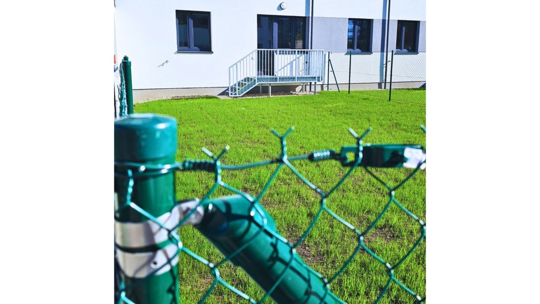 1 bedroom with open-plan kitchen flat to rent, 42 m², Miloše Havla, Prague, Prague 1 bedroom with open-plan kitchen flat to rent, 42 m², Miloše Havla, Prague, Prague