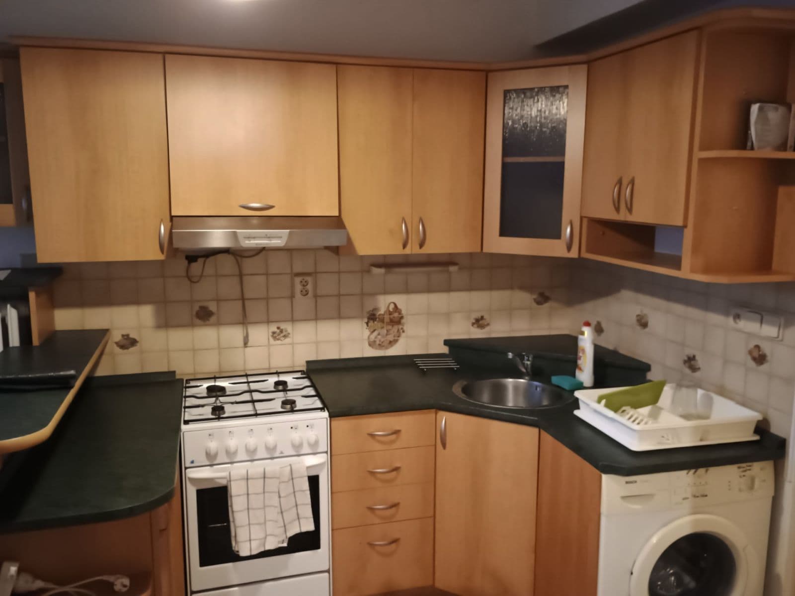 2 bedroom flat for sale, 53 m², Výstavní, Ostrava, Moravskoslezský Region 2 bedroom flat for sale, 53 m², Výstavní, Ostrava, Moravskoslezský Region