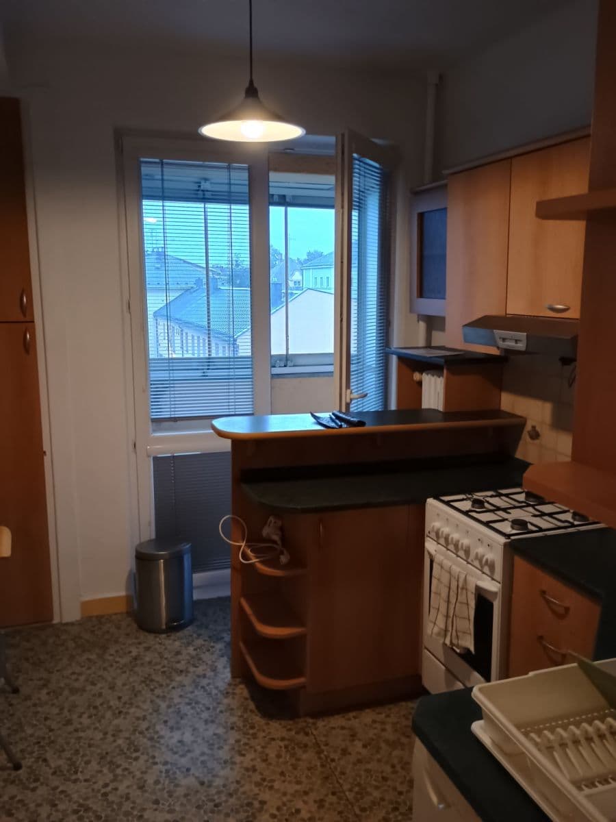 2 bedroom flat for sale, 53 m², Výstavní, Ostrava, Moravskoslezský Region 2 bedroom flat for sale, 53 m², Výstavní, Ostrava, Moravskoslezský Region