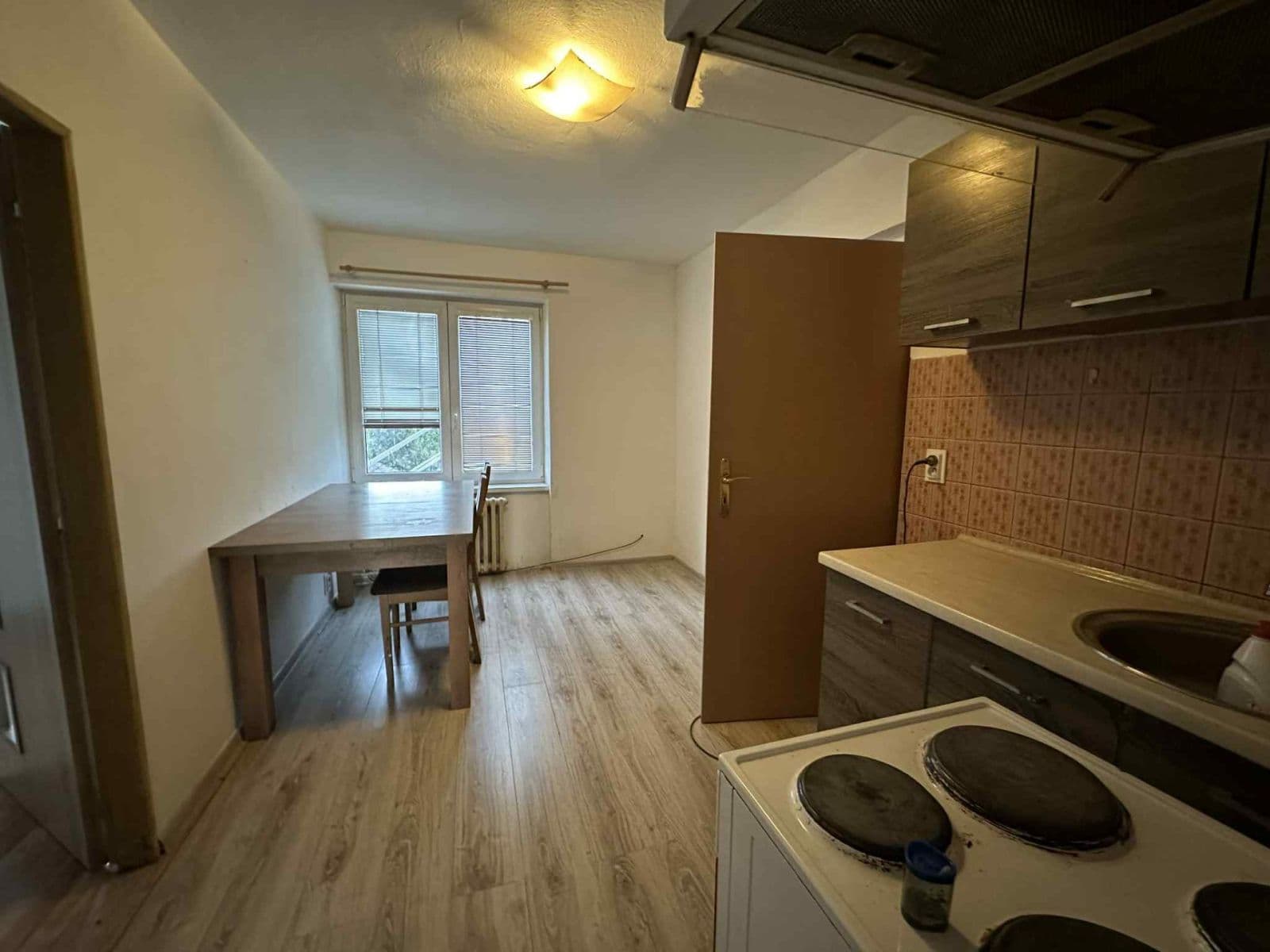 3 bedroom flat to rent, 90 m², Chýnovská, Tábor, Jihočeský Region 3 bedroom flat to rent, 90 m², Chýnovská, Tábor, Jihočeský Region