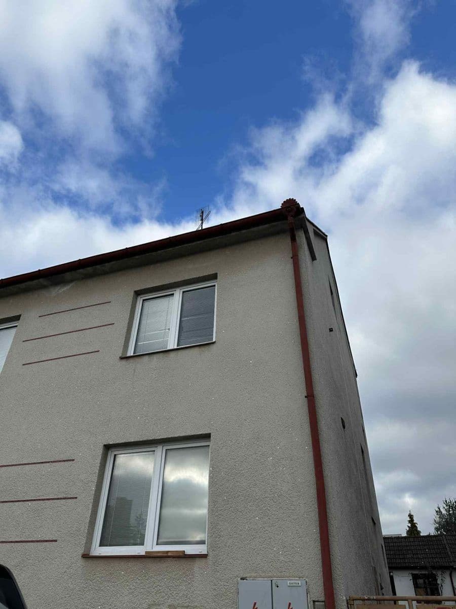 3 bedroom flat to rent, 90 m², Chýnovská, Tábor, Jihočeský Region 3 bedroom flat to rent, 90 m², Chýnovská, Tábor, Jihočeský Region