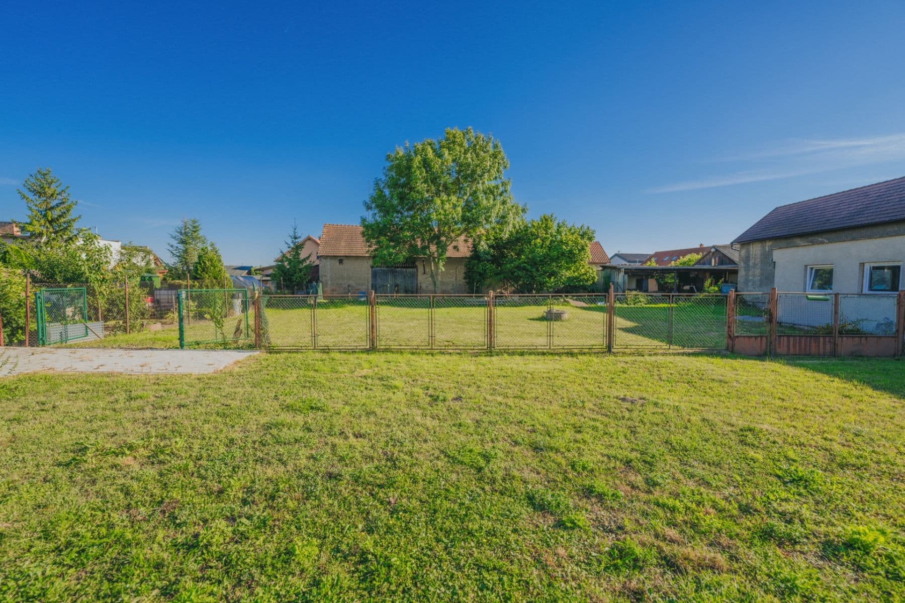 plot for sale, 566 m², Smilovice, Středočeský Region plot for sale, 566 m², Smilovice, Středočeský Region