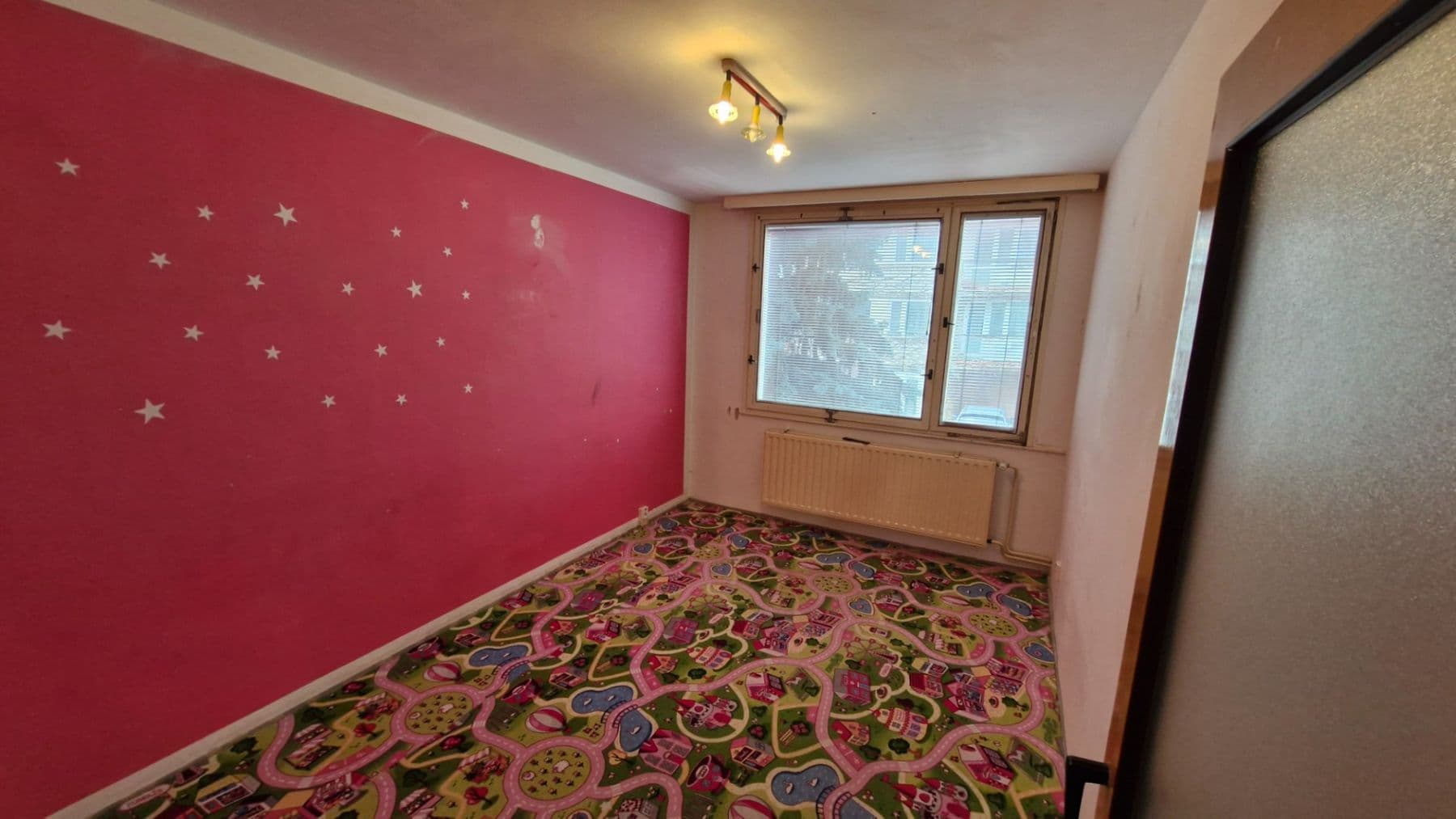 3 bedroom flat to rent, 71 m², Poláčkova, Říčany, Středočeský Region 3 bedroom flat to rent, 71 m², Poláčkova, Říčany, Středočeský Region